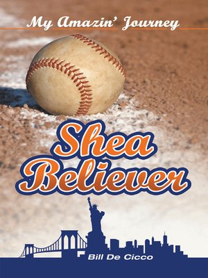 cover image of Shea Believer